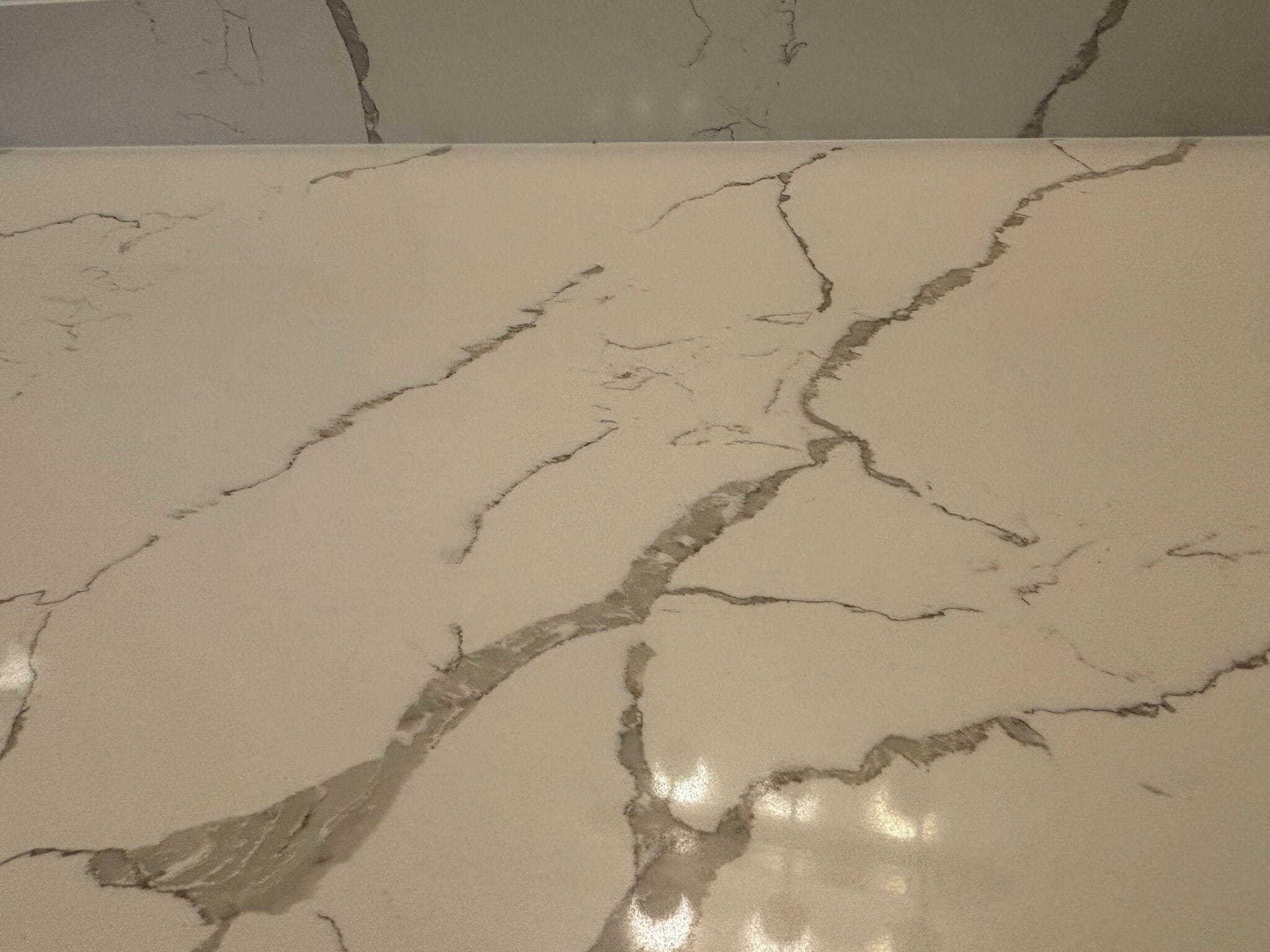 beautiful counters! - 3505 Cedar Prairie Dr