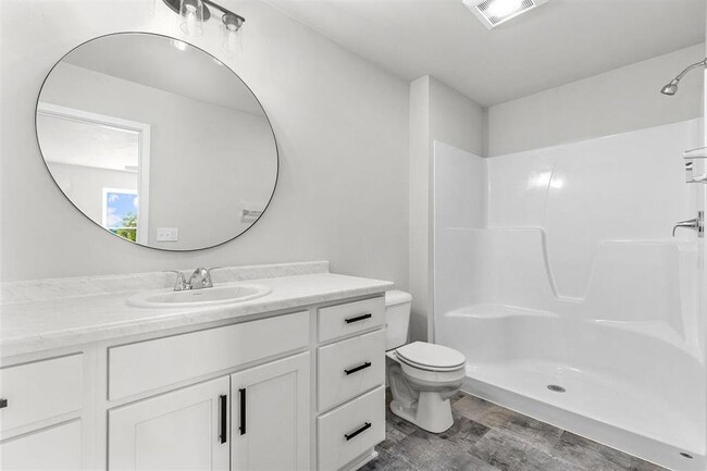 Building Photo - 1459 Harrison St