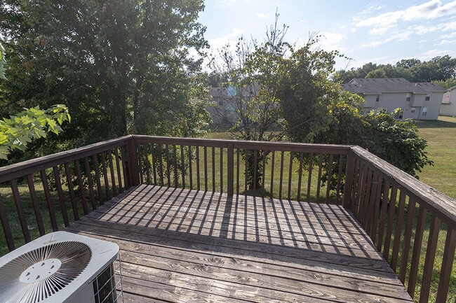 Building Photo - 4013 Snowy Owl Dr