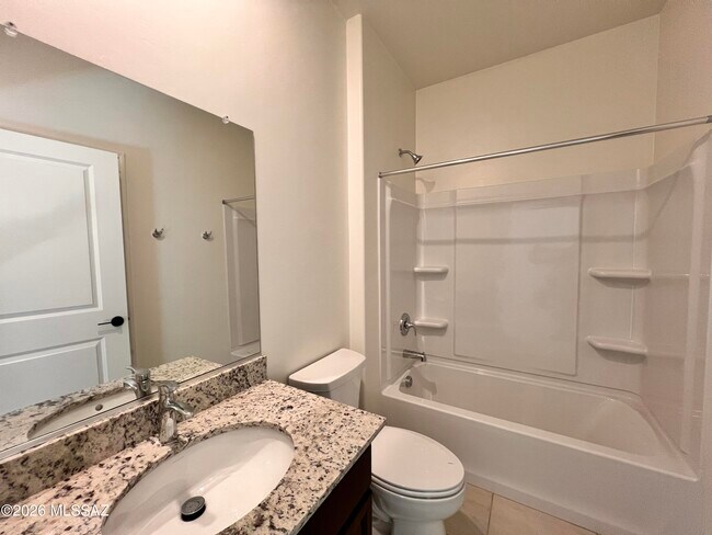 Building Photo - 9759 E Panopeia Dr