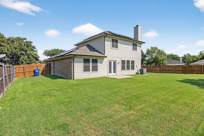 Building Photo - 8412 Widgeon Way