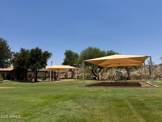 Building Photo - 1624 W South Fork Dr