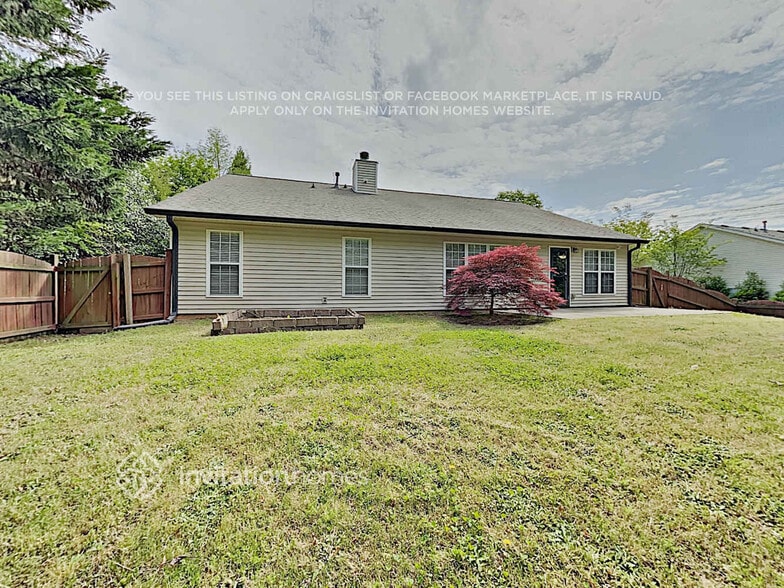 Building Photo - 3186 Millash Run NE