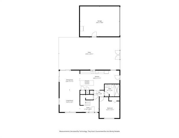 Building Photo - 8435 Birchcroft Dr