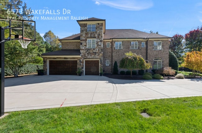 Building Photo - 6573 Wakefalls Dr