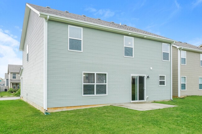 Building Photo - 2201 Walcot Way