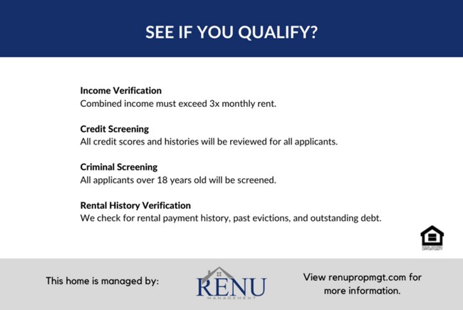 SPECIAL: $0 Application Fee. 50% off firs... - SPECIAL: $0 Application Fee.  50% off firs...