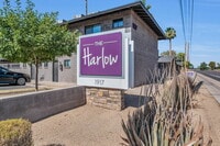 Building Photo - The Harlow Apartments