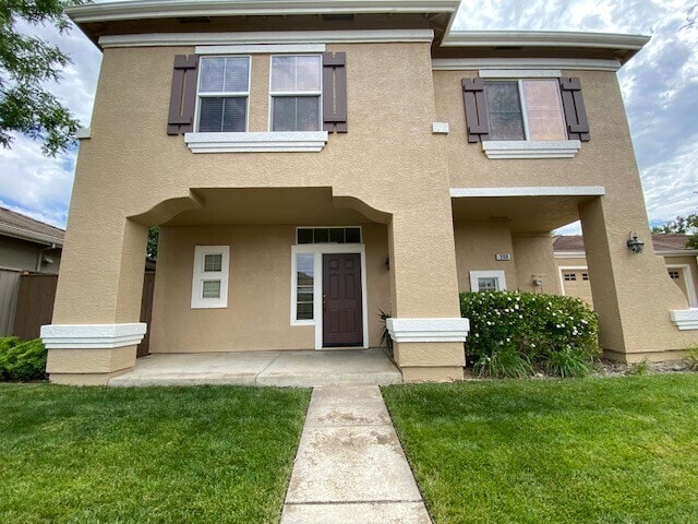 Building Photo - Beautiful home for rent in Canyon Falls in Folsom!