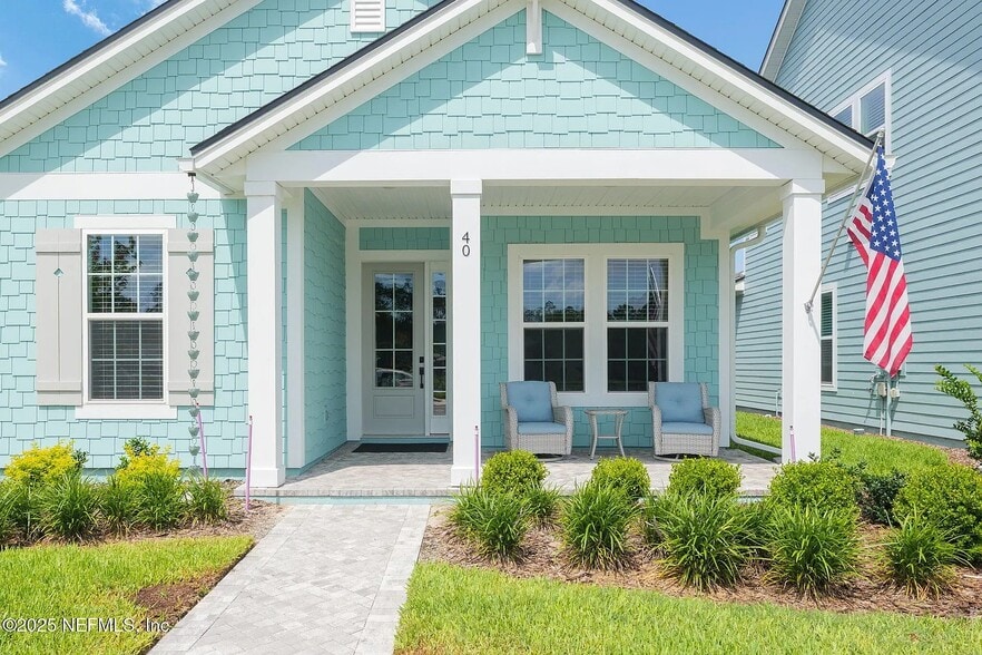 Building Photo - 40 Blue Hampton Dr