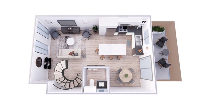 Building Photo - Astrid Place, Fair Oaks - Modern Luxury Townhomes