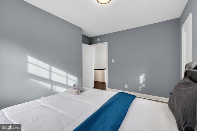 Building Photo - 7329 12th St NW