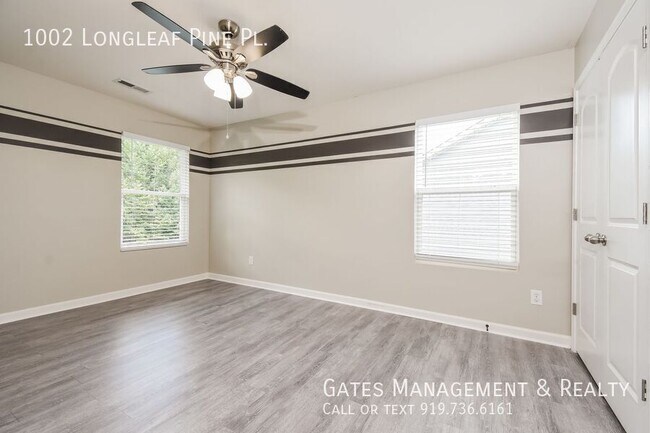 Building Photo - 1002 Longleaf Pine Pl