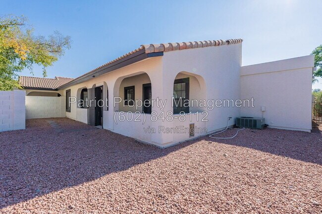 Building Photo - 17148 E Salida Dr