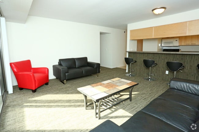 Interior Photo - Treehouse West Apartments II