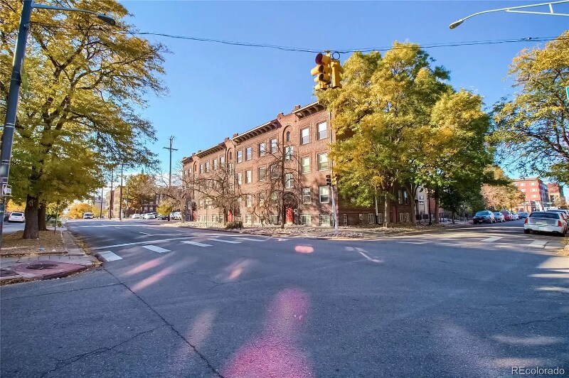 Building Photo - 541 E 14th Ave