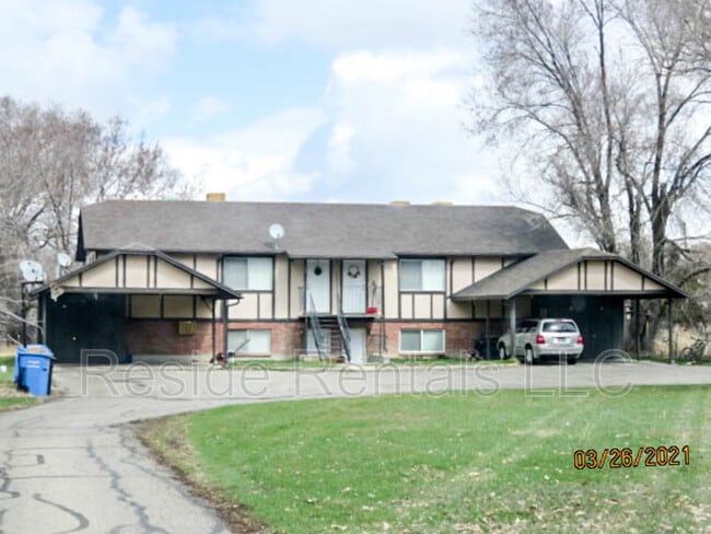 Building Photo - 301 1/2 West 500 North - 2