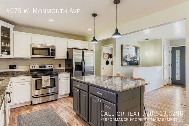 Building Photo - 4075 W Monmouth Ave