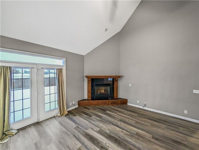 Building Photo - 1030 Harvest St