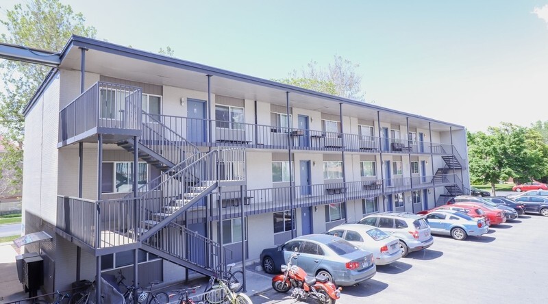 Building Photo - 580 N 100 E