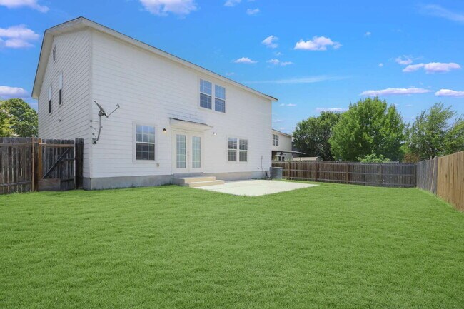 Building Photo - Spacious 4-Bedroom Rental Home in Cibolo, ...
