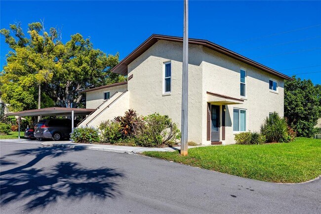 Building Photo - 501 E Bay Dr