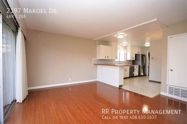 Building Photo - 2197 Maroel Dr