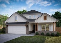 Building Photo - Owasso Dream Home! New Construction! Enclave at Parker Village!