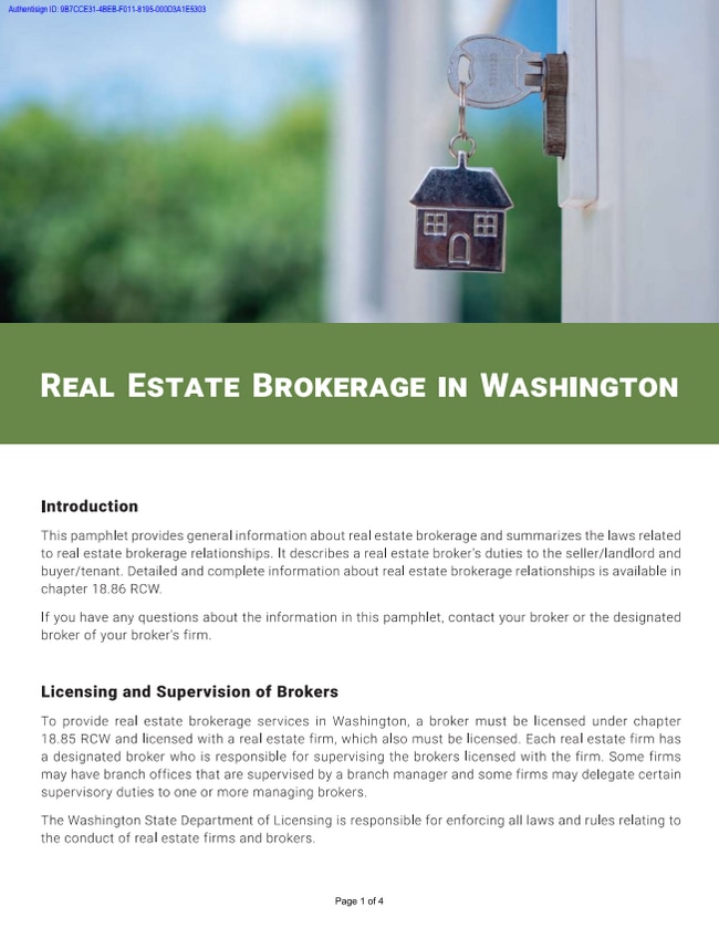 Building Photo - 4343 Roosevelt Way NE