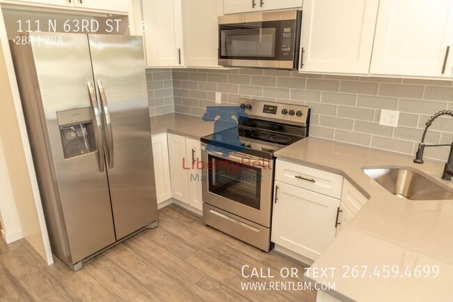 Building Photo - 111 N 63rd St