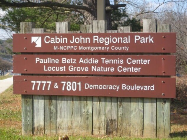 Park and trail access from the community - 7501 Spring Lake Dr