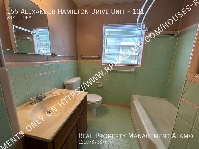 Building Photo - 155 Alexander Hamilton Dr