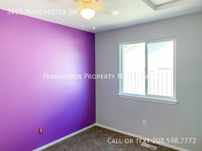 Building Photo - 3415 Manchester Dr
