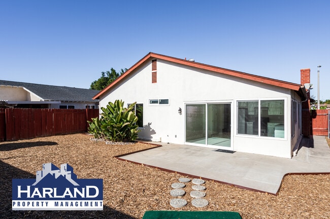 Building Photo - 8547 Aquarius Dr