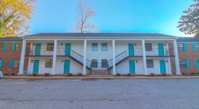 Interior Photo - Magnolia Place Apartments