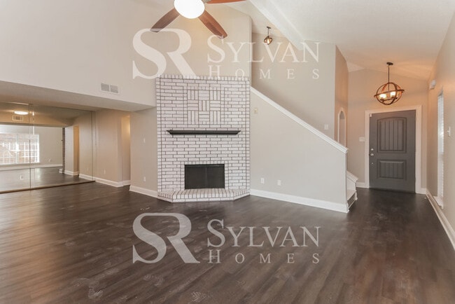 Building Photo - Turn the key. Enter. Smile. Repeat every day!