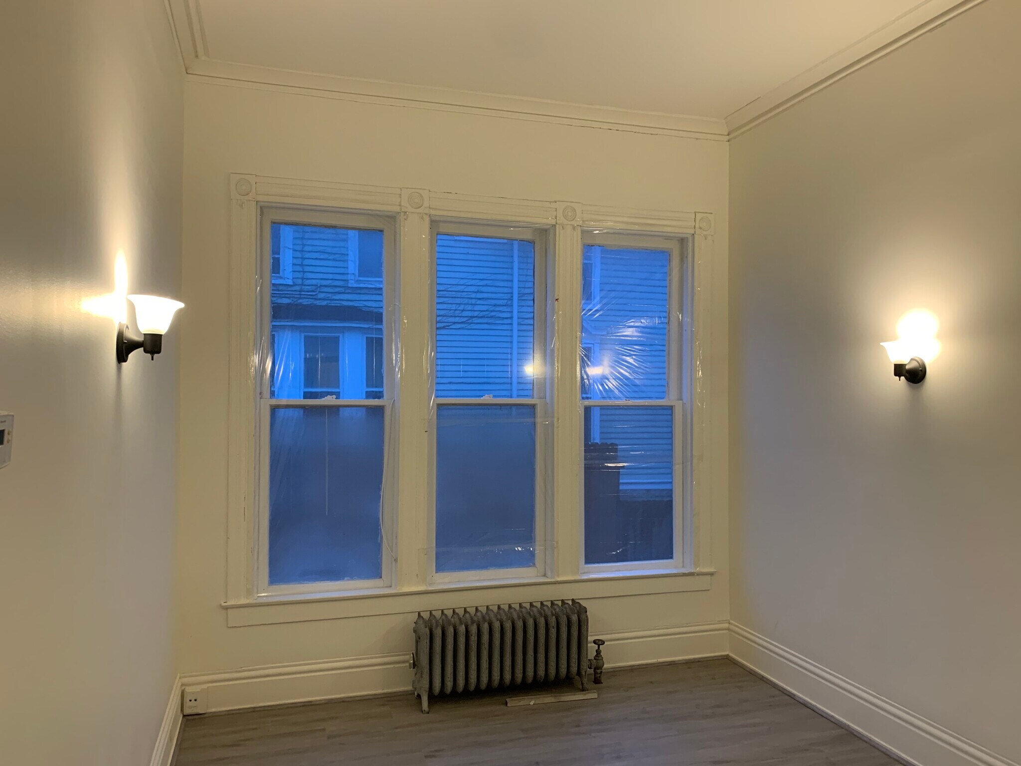 Dining rm - 816 N Sheridan St