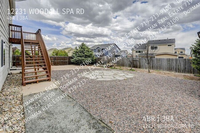 Building Photo - 12231 Woodall Spa Rd