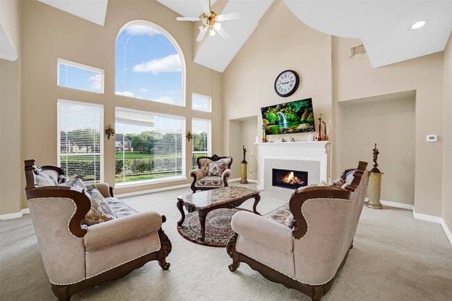 Building Photo - 1522 Meadowstar Dr