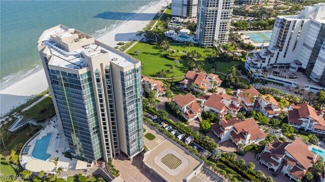 Building Photo - 4651 Gulf Shore Blvd N
