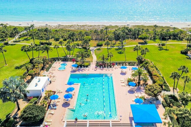 Building Photo - 1145 Gulf of Mexico Dr
