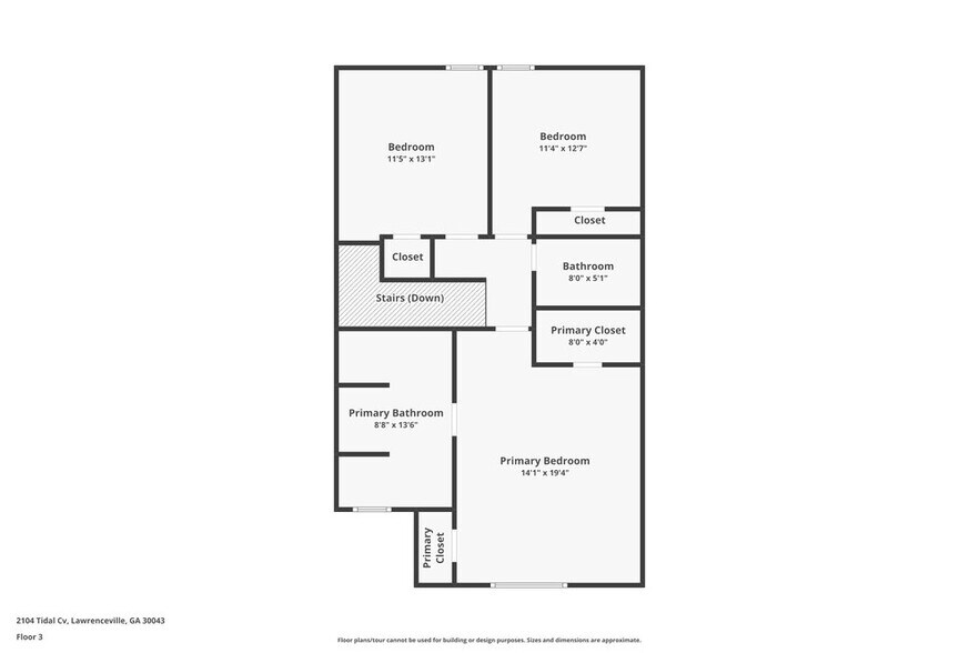 Building Photo - 2104 Tidal Cv