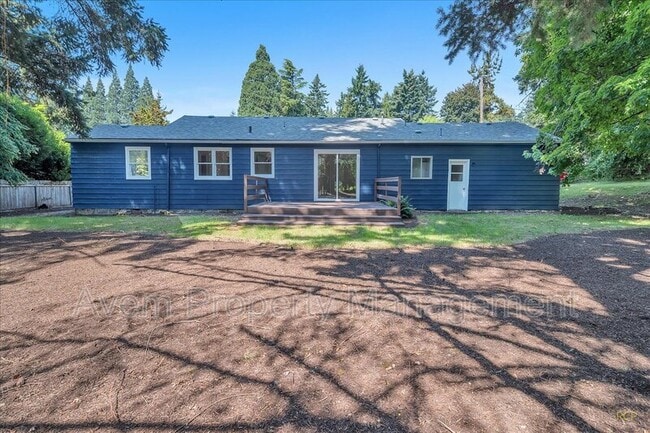 Building Photo - 9710 S Corbett Ln