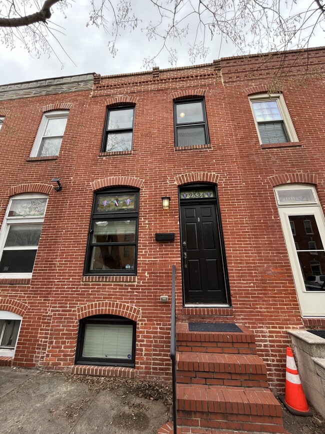 2534 Fleet St 2534 Fleet St Baltimore MD 21224 Apartment Finder