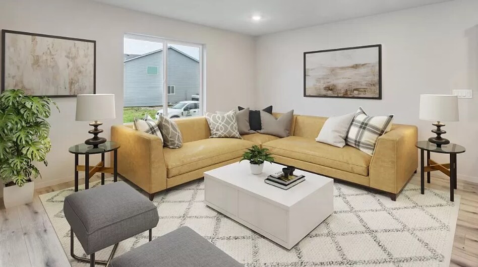 Building Photo - 4021 Village Center Dr SE