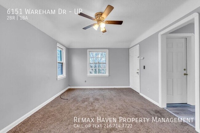 Building Photo - 6151 Wareham Dr