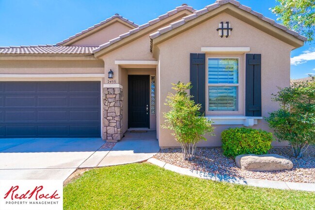 Building Photo - 3 Bedroom Coral Canyon Home on Corner Lot