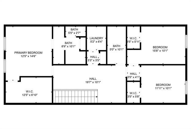 Building Photo - 7513 Laburnam Rd