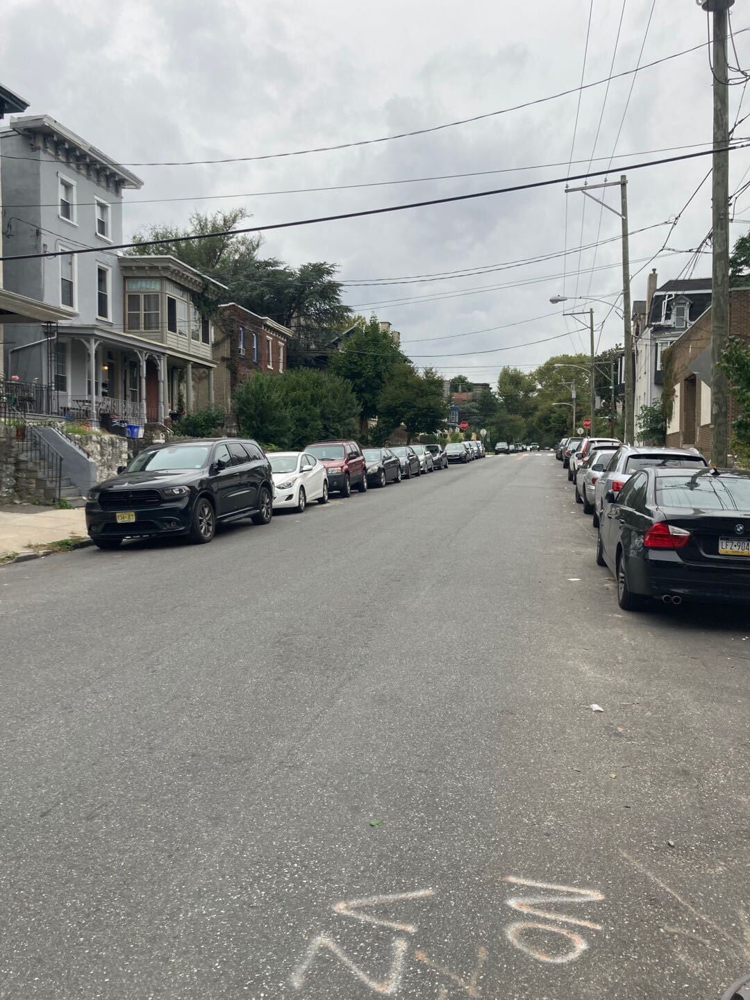 street - 3219 Hamilton St