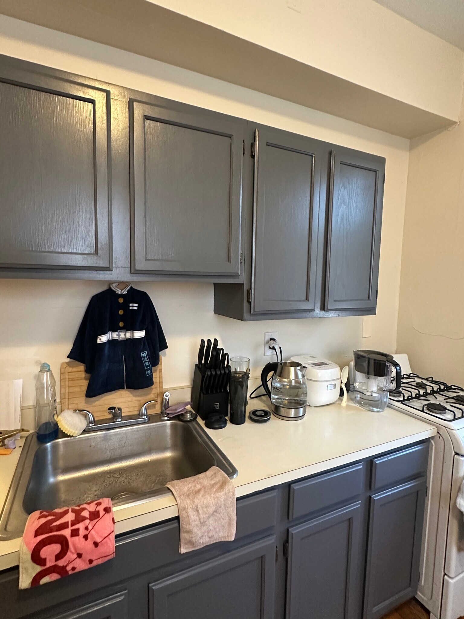 Building Photo - 215 Harvard Ave